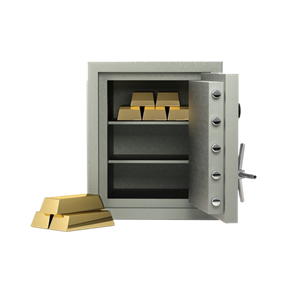 Bank vault PNG-93734